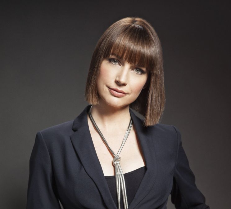 Julie Ann Emery