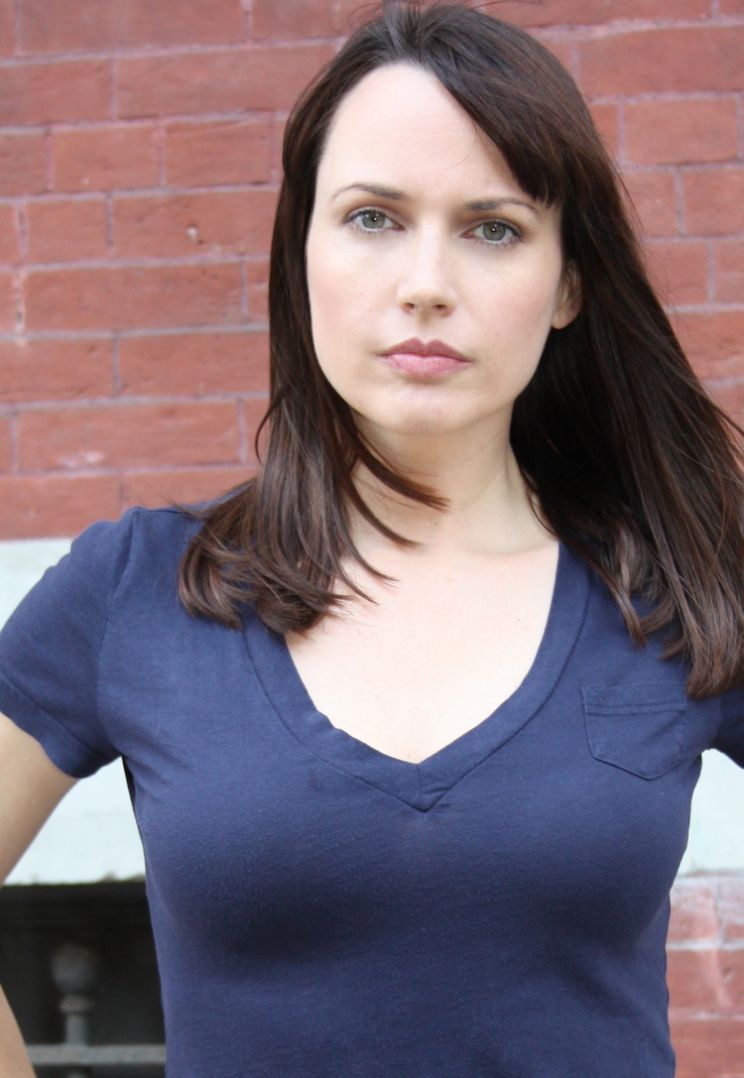 Julie Ann Emery