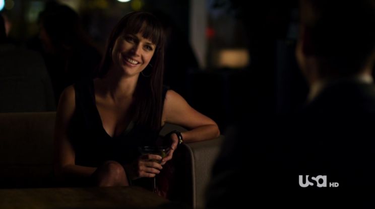Julie Ann Emery
