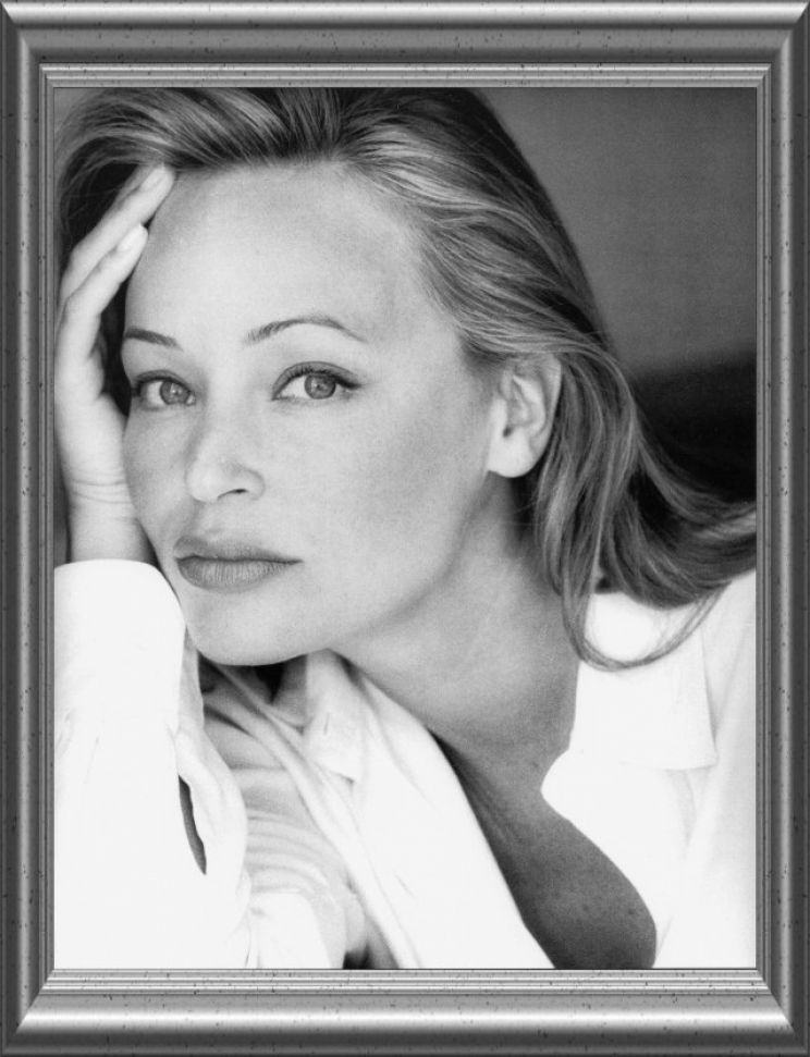 Jill Corey