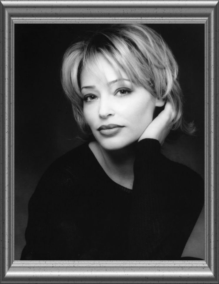 Jill Corey