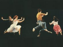 Julie Armstrong