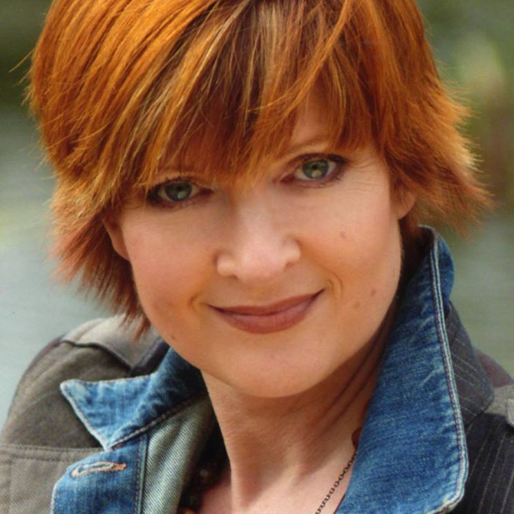 Julie Armstrong