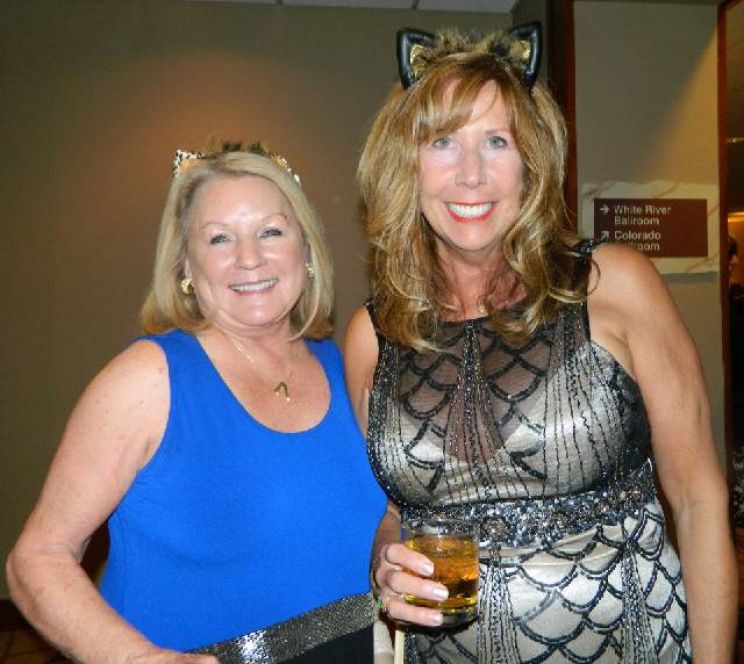 Julie Armstrong