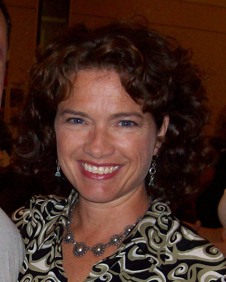 Julie Barzman