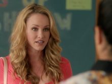 Julie Berman