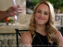 Julie Berman photo