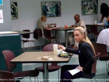 Julie Berman photo