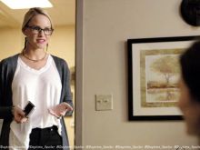 Julie Berman photo