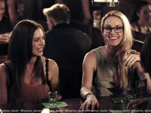 Julie Berman photo