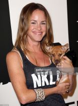 Julie Berman photo