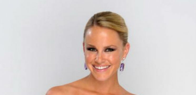 Julie Berman