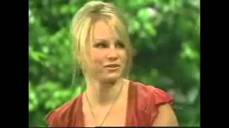 Julie Berman