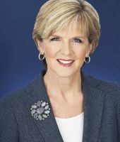 Julie Bishop