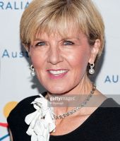 Julie Bishop