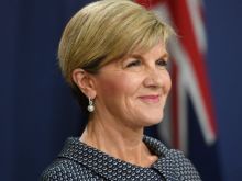 Julie Bishop