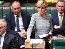 Julie Bishop