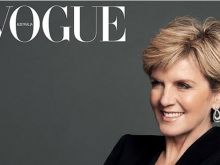 Julie Bishop