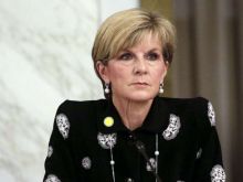 Julie Bishop