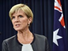 Julie Bishop