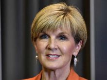 Julie Bishop