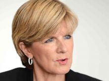 Julie Bishop