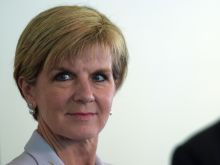 Julie Bishop