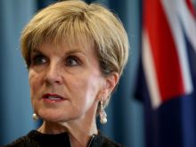 Julie Bishop