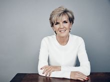 Julie Bishop