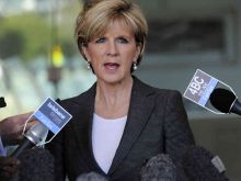 Julie Bishop