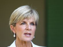 Julie Bishop