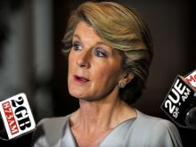Julie Bishop