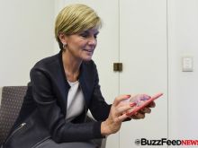 Julie Bishop