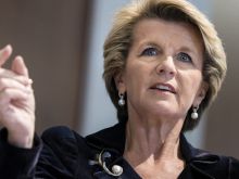 Julie Bishop