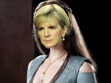 Julie Bishop