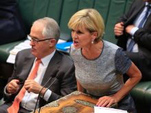 Julie Bishop