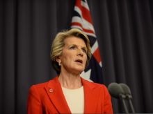 Julie Bishop
