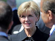 Julie Bishop