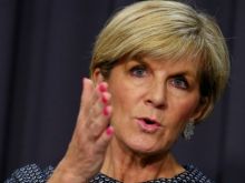 Julie Bishop