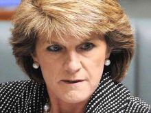 Julie Bishop