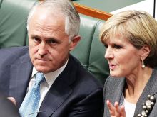 Julie Bishop