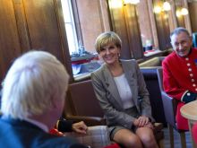 Julie Bishop