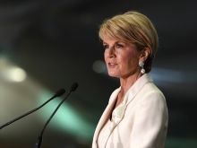 Julie Bishop