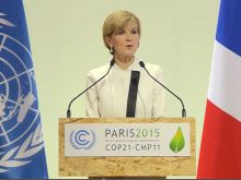 Julie Bishop