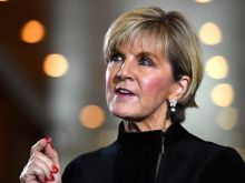 Julie Bishop