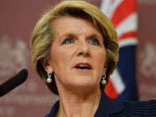 Julie Bishop