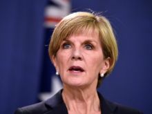 Julie Bishop