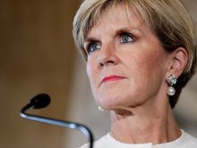 Julie Bishop