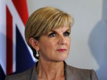 Julie Bishop