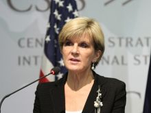 Julie Bishop